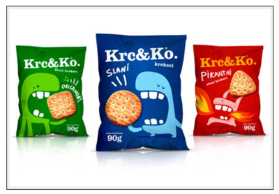 產(chǎn)品包裝設(shè)計(jì) 乳制品企業(yè)贏得市場(chǎng)的“隱形翅膀”